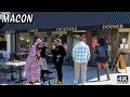 Discover Macon Georgia - A Beautiful Southern Escape