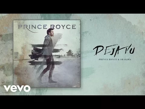 Download MP3 Prince Royce, Shakira - Deja vu (Official Audio)