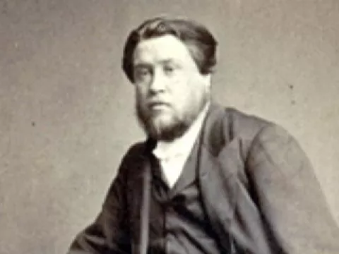 Download MP3 The Pearl of Patience! - Charles Spurgeon Sermon