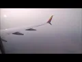 Southwest Airlines - Full Flights POV Phoenix AZ PHX to Chicago IL MDW to Atlanta GA ATL