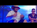 Acústico Luazul #1 - Belle Kaffer, Pelé Milflows, Mc Marks, Mc Pedrinho e Casluh (Clipe Oficial)