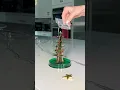 Growing a Christmas tree I hope this works