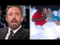 Ben Affleck REVEALS Why He DIVORCED Jennifer Lopez
