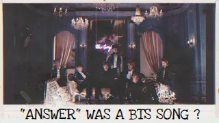 Download What if 'ANSWER' was a BTS song  (Originally by ATEEZ) | Desi Kpopper MP3