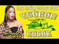 Lagu ngobor kodok - karaoke \u0026 lirik - evi shandra lagu terbaru 2021