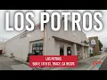 Taco Tours - Los Potros Tracy CA