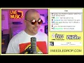 Fantano REACTION to Tame Impala - Loser (theneedledrop)