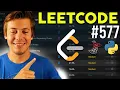 LeetCode 577 - Employee Bonus Python and SQL EASY