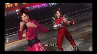 shermie taki kof sc6 doa vf5 sexy mai sarah pai leifang