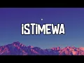 Download Lagu T.R.I.A.D - Istimewa (Lirik Lagu)