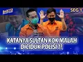 Download Lagu NGAKU NGAKU JADI SULTAN, INDRA KENZ \u0026 DONI SALMANAN DISENGGOL SULTAN SUNGGUHAN ! - BARISTA