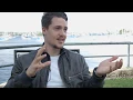 Exclusive Interview with Alexander Dreymon from The Last Kingdom