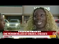 1 killed in Chuck E Cheese shooting from News 8 at 10 p m
