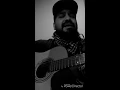Quiero ser tu habitación - emir sensini (cover)