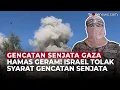 Download Lagu Negosiasi Mandek, Hamas Ungkap Israel Tolak Gencatan Senjata dan Bebaskan Sandera | OneNews Update