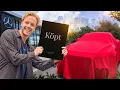 Download Lagu CALLE KÖPER NY BIL!