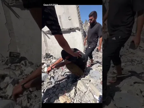 حسبي الله ونعم الوكيل 💔🇵🇸 #غزة #gaza