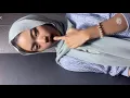 Bigo live amel jilbab