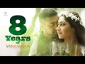 Download Lagu 8 Years of Vanamagan | Ravi Mohan, Sayyeshaa | Harris Jayaraj | Vijay