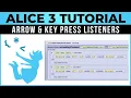 Alice 3 Tutorial -