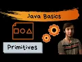 Java Basics Primitives - A n D Tutoring