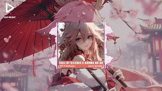 CALL OF SILENCE X AKUMA NO KOREMIX AOT JAPANDEE X MIT REMIX 