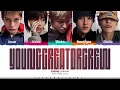 CORTIS 'YOUNGCREATORCREW' Lyrics (코르티스 YOUNGCREATORCREW 가사) [Color Coded Han_Rom_Eng]