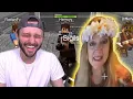 SSundee gets Carol Baskin for Skyfactory