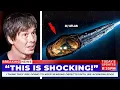 Download Lagu Brian Cox Issues URGENT Warning After Shocking 3I/ATLAS Discovery