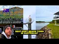 One of Australia s Best Beach Town Secrets Evans Head NSW 4K Tour