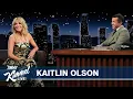 Kaitlin Olson on Husband Rob McElhenney Loving Ryan Reynolds More Emmy Nomination for Hacks