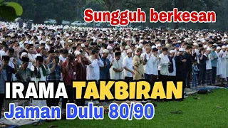 Download Irama Takbiran Jaman dulu MP3