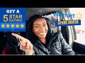 YOUR CUSTOMER RATING IS BAD BECAUSE Walmart Spark Delivery