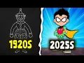 Download Lagu How Cartoons Were Born: From Beginning to End (Ultimate Timeline)