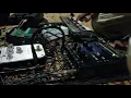 Download Lagu Hello.... casiotone SA5, DIY telephone microphone