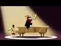 [Hater's ballad]- Wander over yonder song