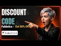 Fabletics Coupon Savings - Get More Value with New Deals