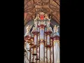 Download Lagu ‚Grosses‘ Praeludium e-Moll - Nicolaus Bruhns (church of St. Bavo Haarlem)