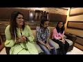 Lagu AG Vlogs | Minni Minni Cover Song | Amritha Suresh |
