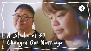 Download For Better or Worse: How a Stroke at 30 Changed Our Marriage MP3