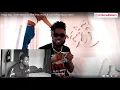 Pappy Kojo - Green Means Go RMX [Feat. Phyno & RJZ] (Official Music Video  || REACTION VIDEO