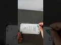 Usability Testing - Paper Prototyping