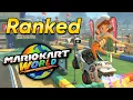 Download Lagu Ranked Mario Kart World - Rank 1 Grind