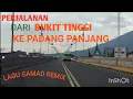 Download Lagu Perjalanan dipagi hari dari bukit tinggi ke Padang panjang//lagu gamad remix