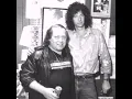 Howard Stern - Sam Kinnison accuses Bobcat Goldthwait of stealing his act