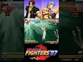 Lagu [TAS] kyo vs orochi kof 97