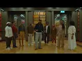 Cat Burns - I Love You But (Choir)