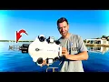 Download Lagu Welche ungewöhnlichen Dinge finde ich mit der neuen UNTERWASSER DROHNE im MEER?