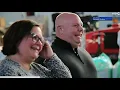 Semper Gratus WPXI News Coverage - A Disney Surpise