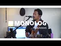 Download Lagu MONOLOG - PAMUNGKAS [LIRIK] ROLIN NABABAN COVER